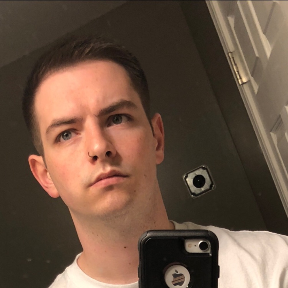 Meet your Posher, Logan